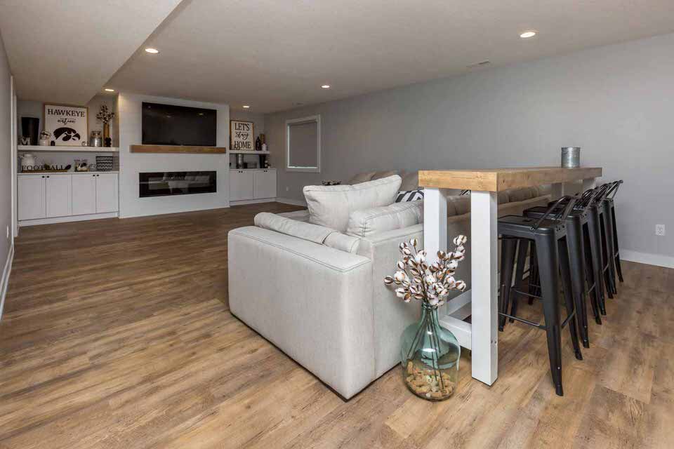 13.Renovera källare