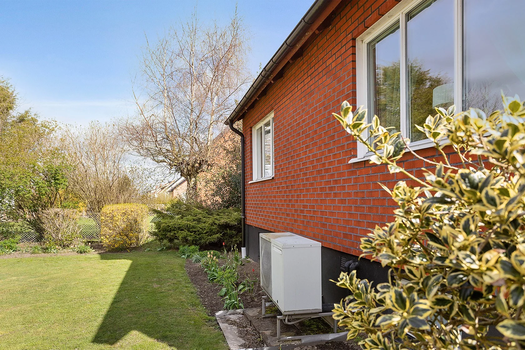 21.Renovera Tegelfasad & Murningsarbeten