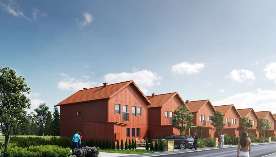 Byggfirma i Enköping