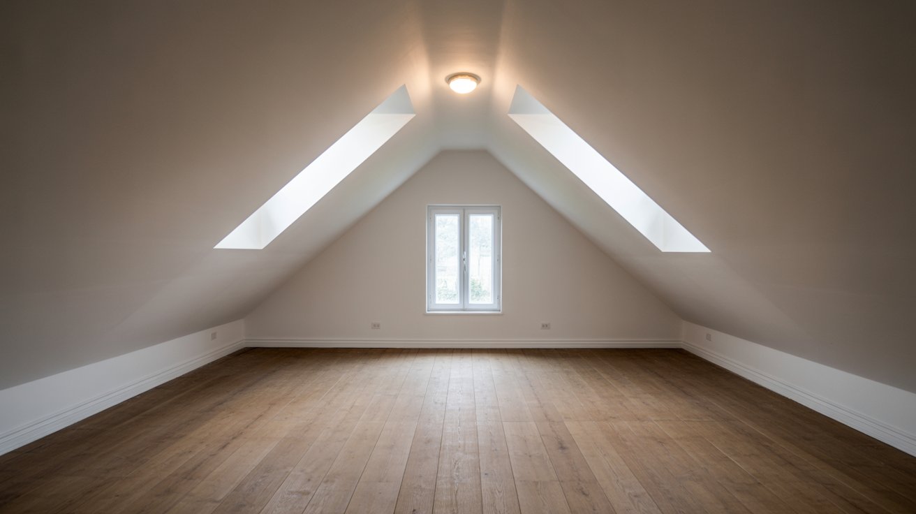 tömma rensa vind kallare garage forrad (14)