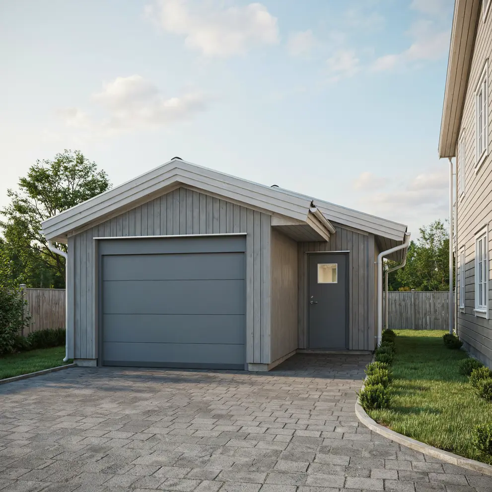 bygga garage i enkoping vasteras uppsala balsta stockholm
