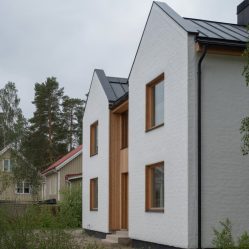Fasadbyte & renovera putsfasad