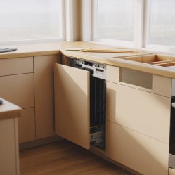 Montera IKEA kök